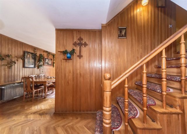 dom wolnostojący, 5 pokoi Bielsko-Biała Mikuszowice Śląskie. Zdjęcie 16