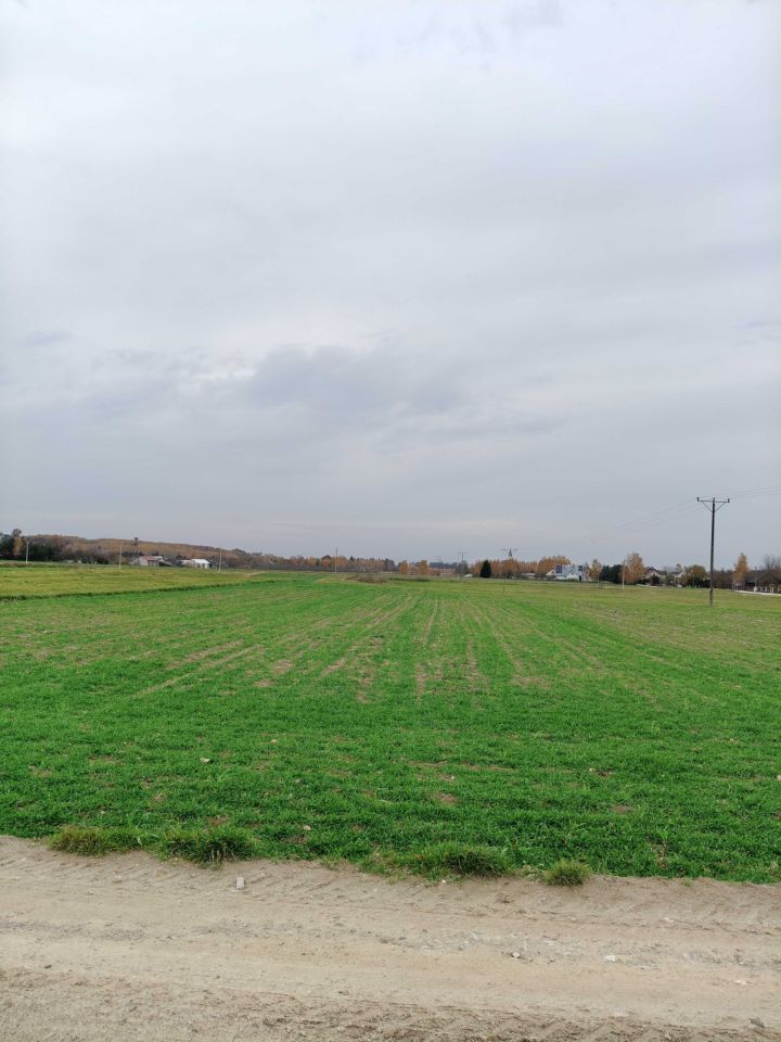 Działka rolno-budowlana Tychów Stary. Zdjęcie 6