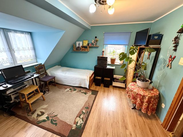 dom wolnostojący, 4 pokoje Sedranki. Zdjęcie 15