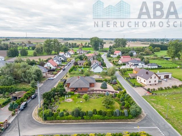 dom wolnostojący, 4 pokoje Wierzbno. Zdjęcie 41