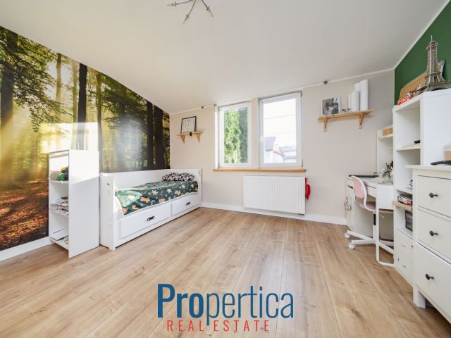 bliźniak, 8 pokoi Warszawa Ursus, ul. Robinii. Zdjęcie 5