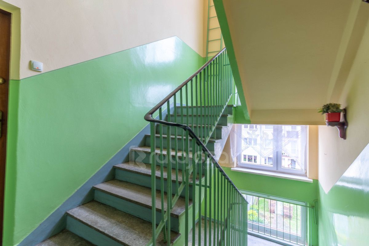 Mieszkanie 1-pokojowe Wejherowo, os. 1000-lecia PP. Zdjęcie 11