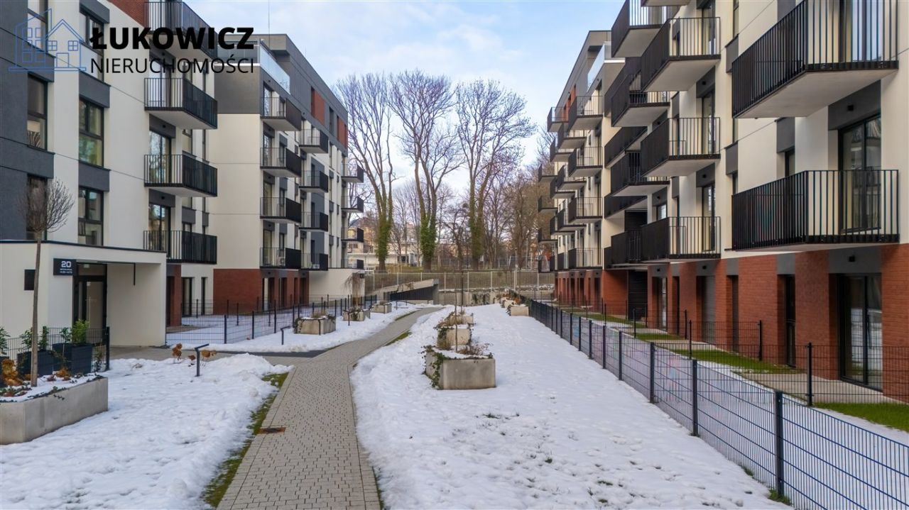 Mieszkanie 2-pokojowe Bielsko-Biała Śródmieście. Zdjęcie 21