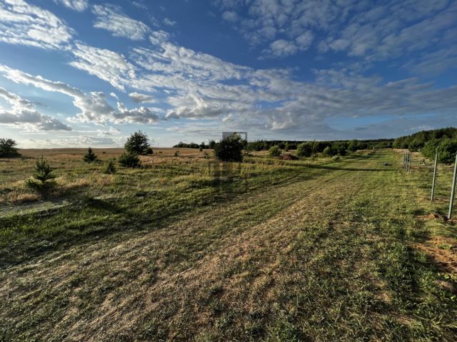 Działka rekreacyjna Gnojno. Zdjęcie 1