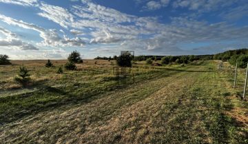 Działka rekreacyjna Gnojno