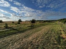 Działka rekreacyjna Gnojno