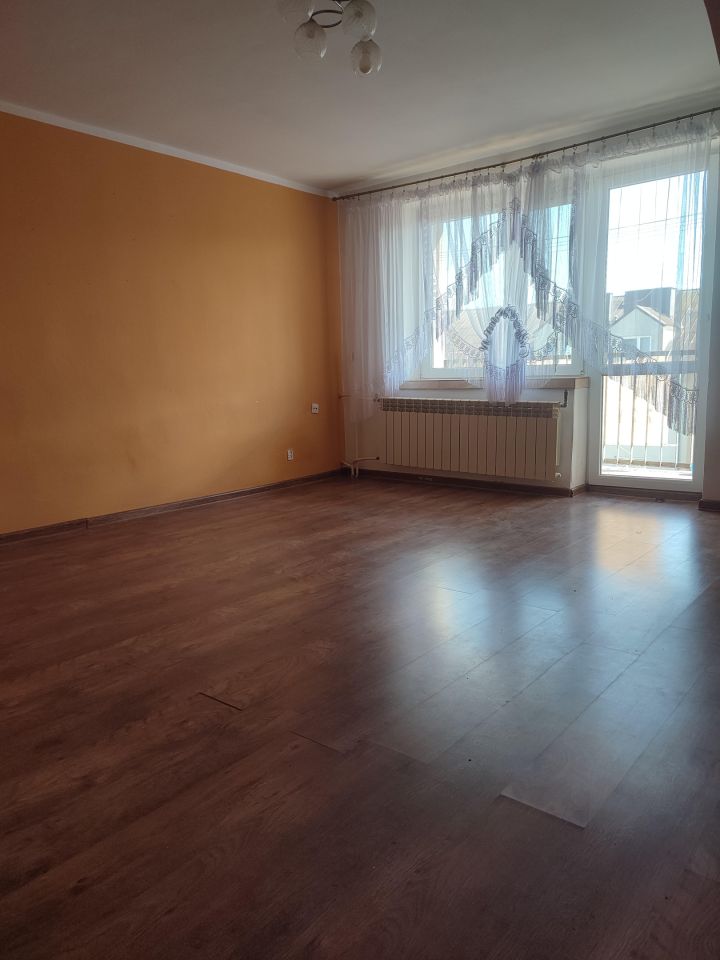 Mieszkanie 3-pokojowe Przerośl, ul. Dworna. Zdjęcie 2