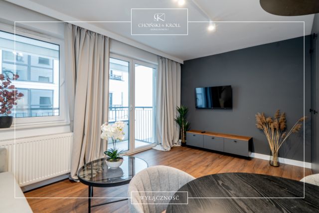 Mieszkanie 1-pokojowe Poznań Szeląg, ul. Wilczak. Zdjęcie 6