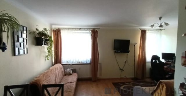 Mieszkanie 2-pokojowe Warszawa Ursus, ul. Jacka i Agatki. Zdjęcie 1