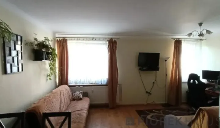 Mieszkanie 2-pokojowe Warszawa Ursus, ul. Jacka i Agatki