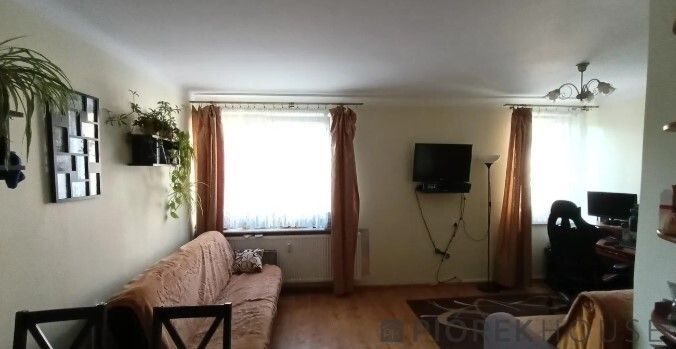 Mieszkanie 2-pokojowe Warszawa Ursus, ul. Jacka i Agatki. Zdjęcie 1