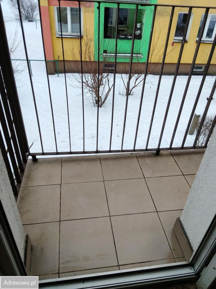 Mieszkanie 2-pokojowe Lublin Tatary, ul. Odlewnicza. Zdjęcie 15