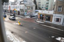 Mieszkanie 1-pokojowe Siedlce Centrum, Floriańska. Zdjęcie 2