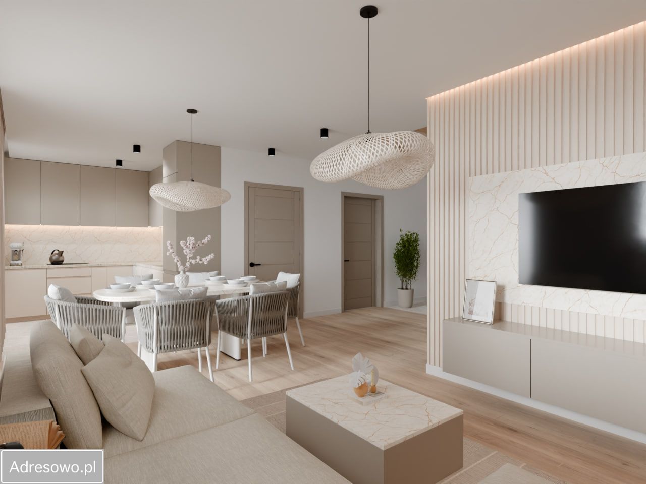 dom wolnostojący, 5 pokoi Rakowice. Zdjęcie 5