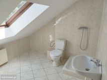 dom szeregowy, 6 pokoi Olsztyn Osiedle Generałów, ul. gen. Kazimierza Sosnkowskiego. Zdjęcie 2