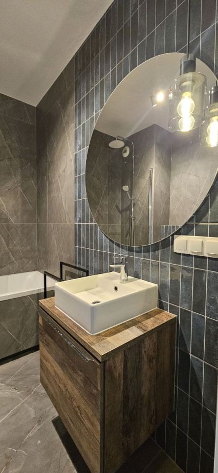 Mieszkanie 1-pokojowe Wrocław Stare Miasto. Zdjęcie 8