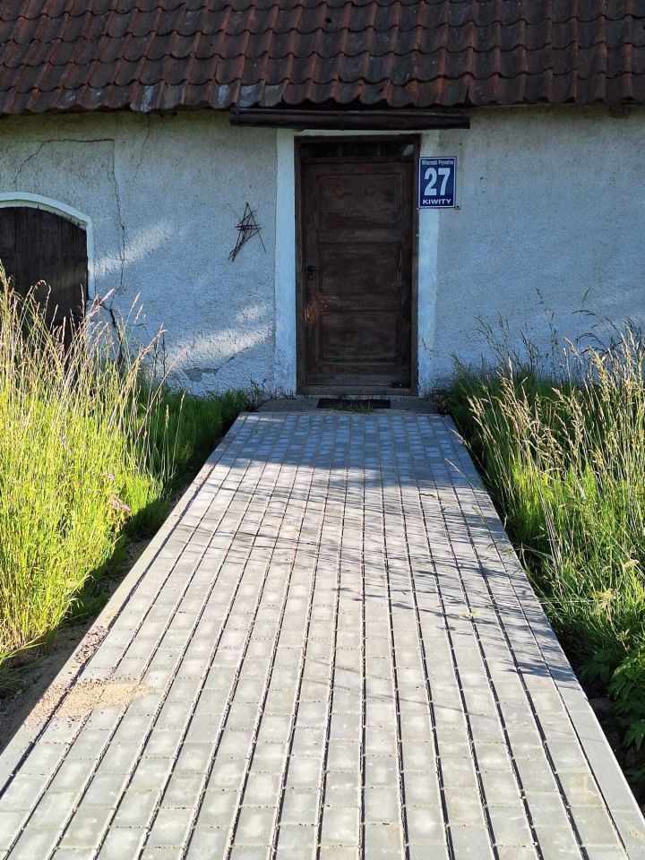 Działka rolno-budowlana Kiwity. Zdjęcie 7