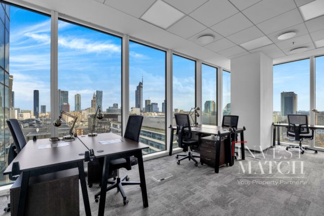 Lokal Warszawa Wola, rondo Ignacego Daszyńskiego. Zdjęcie 2