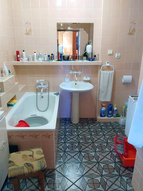 bliźniak, 7 pokoi Krępa Kaszubska, Wrzosowa. Zdjęcie 3