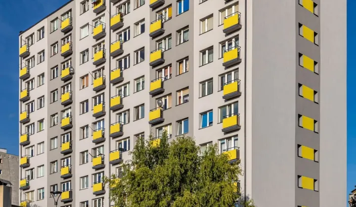 Mieszkanie 2-pokojowe Ostrowiec Świętokrzyski, ul. Polna