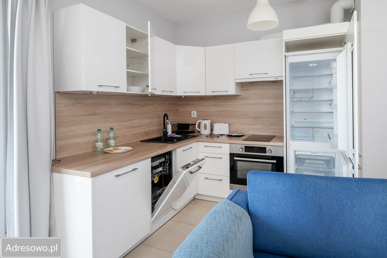 Mieszkanie 2-pokojowe Łódź Teofilów, ul. Traktorowa. Zdjęcie 9