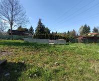 Działka rod Kraków Płaszów, ul. Nowohucka. Zdjęcie 3