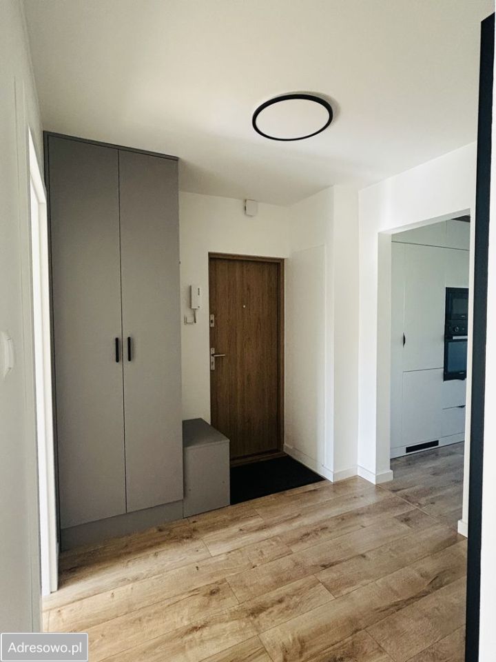 Mieszkanie 3-pokojowe Poznań Rataje, os. Jagiellońskie. Zdjęcie 5