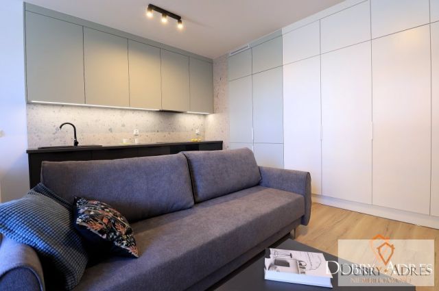 Mieszkanie 2-pokojowe Rzeszów Dworzysko, ul. Technologiczna. Zdjęcie 3