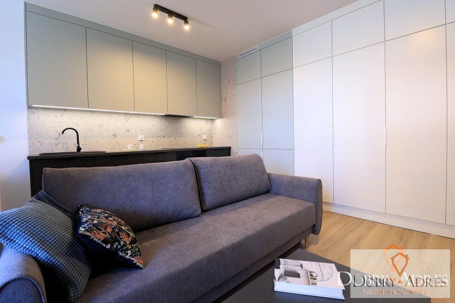 Mieszkanie 2-pokojowe Rzeszów Dworzysko, ul. Technologiczna. Zdjęcie 3