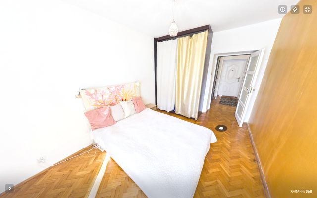 Mieszkanie 2-pokojowe Sopot Centrum, ul. Marynarzy. Zdjęcie 10