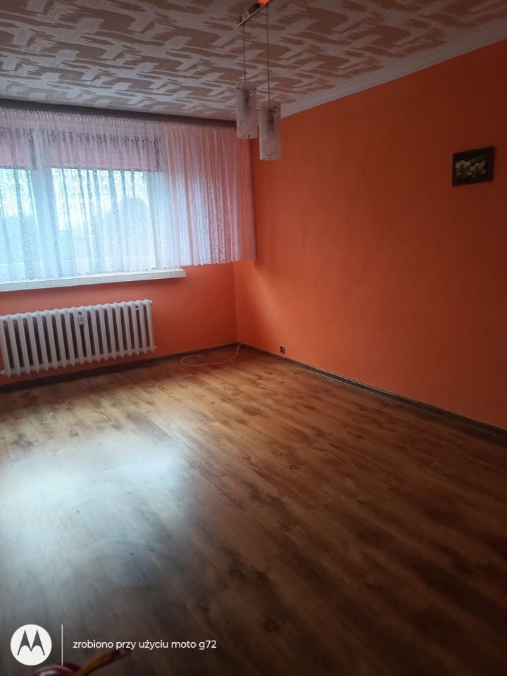 Mieszkanie 4-pokojowe Rydułtowy, ul. Stanisława Ligonia. Zdjęcie 2