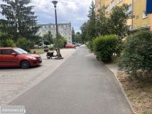 Mieszkanie 2-pokojowe Nysa, ul. Konstantego Ildefonsa Gałczyńskiego. Zdjęcie 3