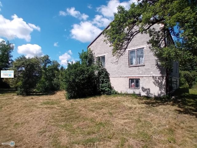 dom wolnostojący, 3 pokoje Chęciny. Zdjęcie 1