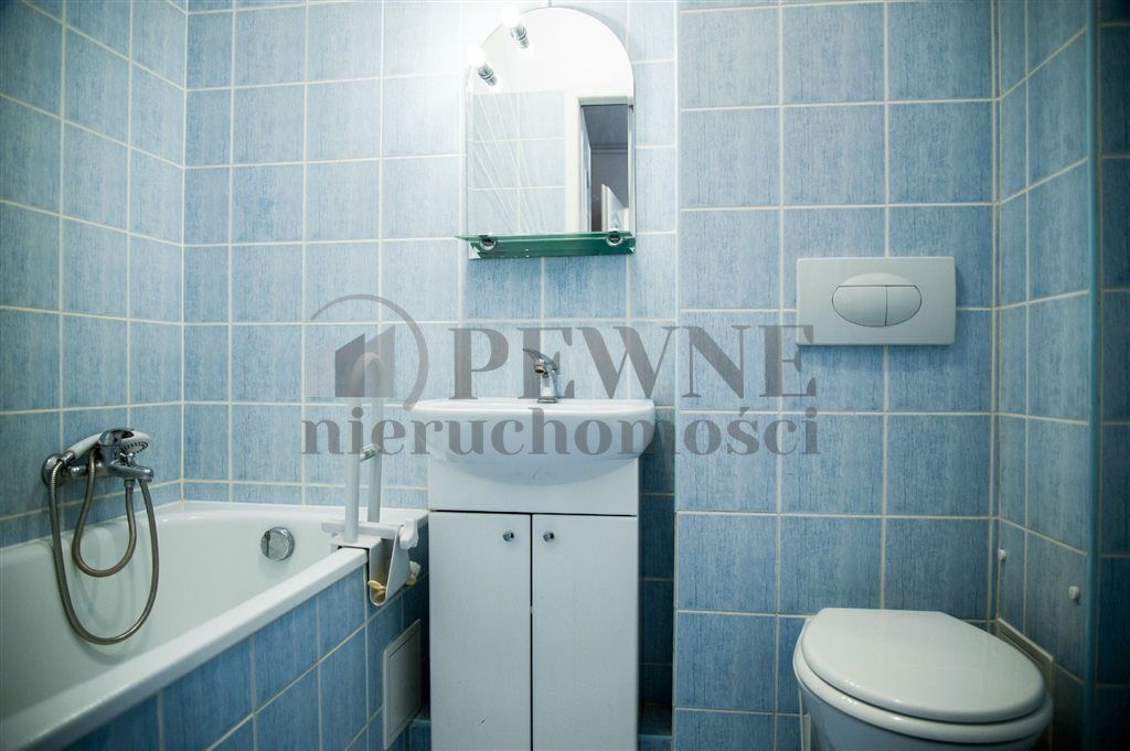 Mieszkanie 2-pokojowe Warszawa Wawer, ul. Romana Pazińskiego. Zdjęcie 8