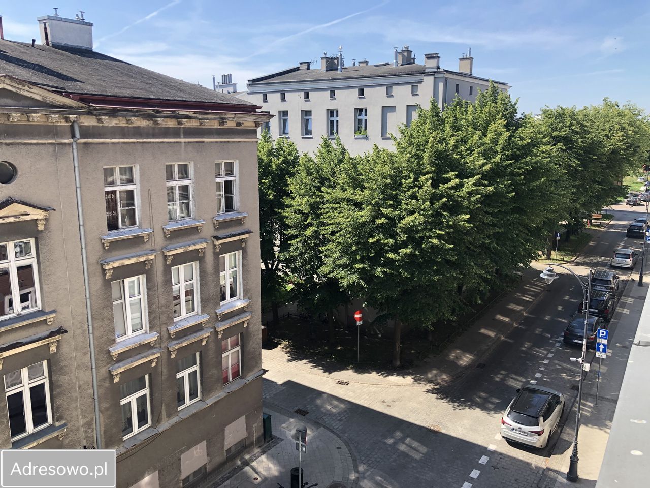 Mieszkanie 3-pokojowe Gdańsk Śródmieście, ul. Przyokopowa. Zdjęcie 18