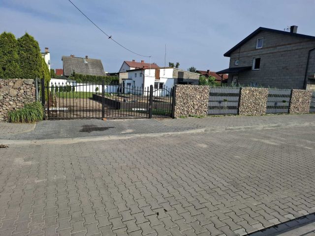 Działka budowlana Sanniki. Zdjęcie 1