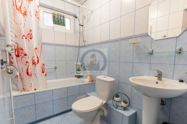 Hotel/pensjonat Międzywodzie. Zdjęcie 27