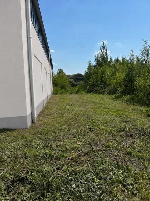 Hala/magazyn Katowice Szopienice. Zdjęcie 8