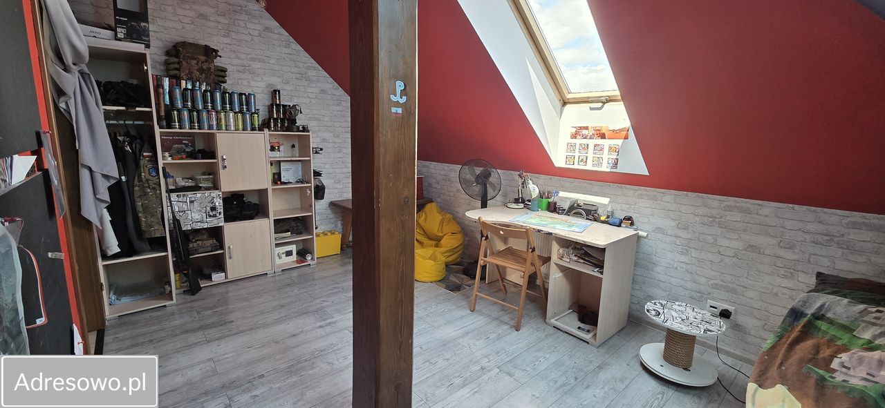 dom wolnostojący, 5 pokoi Chwałowice, ul. Wrzosowa. Zdjęcie 10