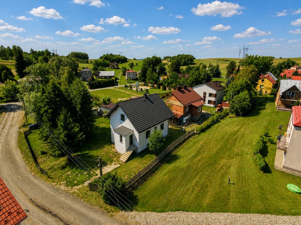 dom wolnostojący, 4 pokoje Rzeszów, ul. Brzoskwiniowa. Zdjęcie 4