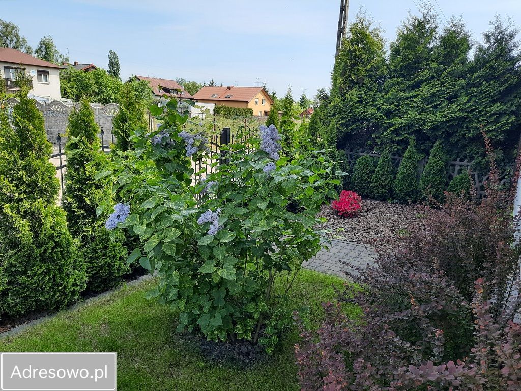 dom wolnostojący, 5 pokoi Luboń. Zdjęcie 19