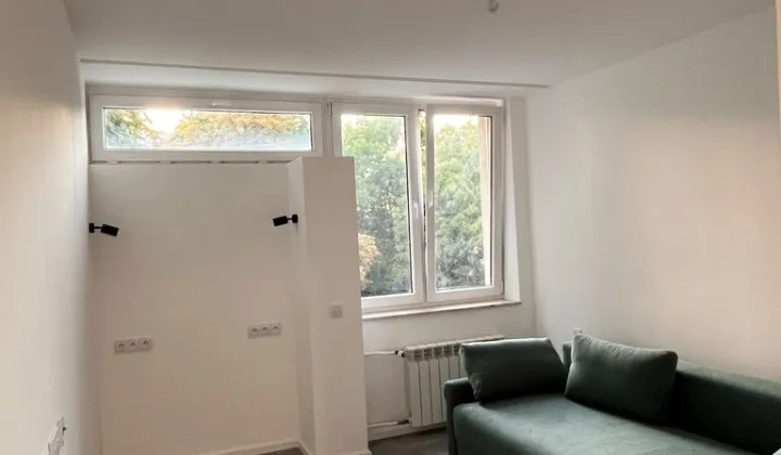 Mieszkanie 2-pokojowe Katowice Śródmieście, ul. Mikołowska
