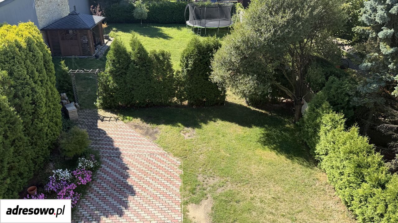 dom wolnostojący, 6 pokoi Bobrowniki. Zdjęcie 20