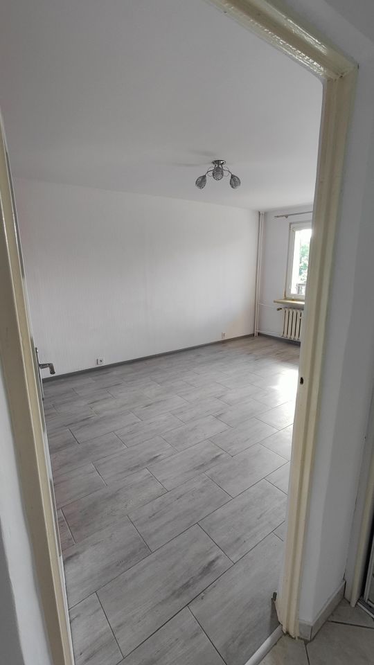 Mieszkanie 1-pokojowe Łódź Widzew, ul. Michała Lermontowa. Zdjęcie 10
