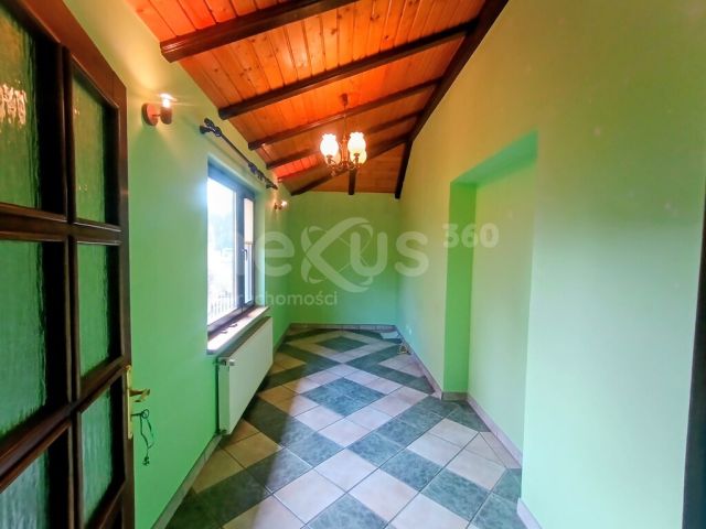 bliźniak, 7 pokoi Oleśnica, ul. Zielona. Zdjęcie 4