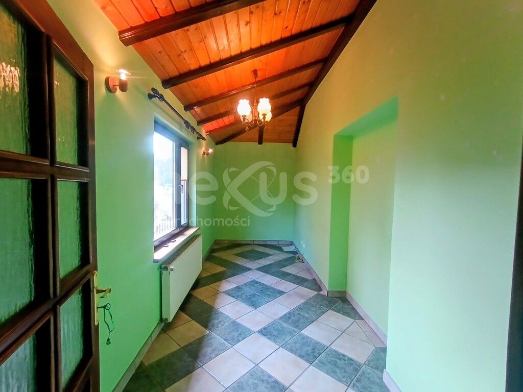 bliźniak, 7 pokoi Oleśnica, ul. Zielona. Zdjęcie 4