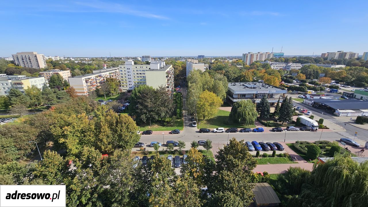 Mieszkanie 3-pokojowe Lublin Czechów, ul. Poturzyńska. Zdjęcie 20