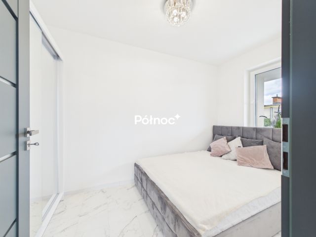 Mieszkanie 2-pokojowe Radomsko, ul. Bartłomieja Ormana. Zdjęcie 9