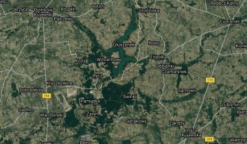Działka rolna Orle