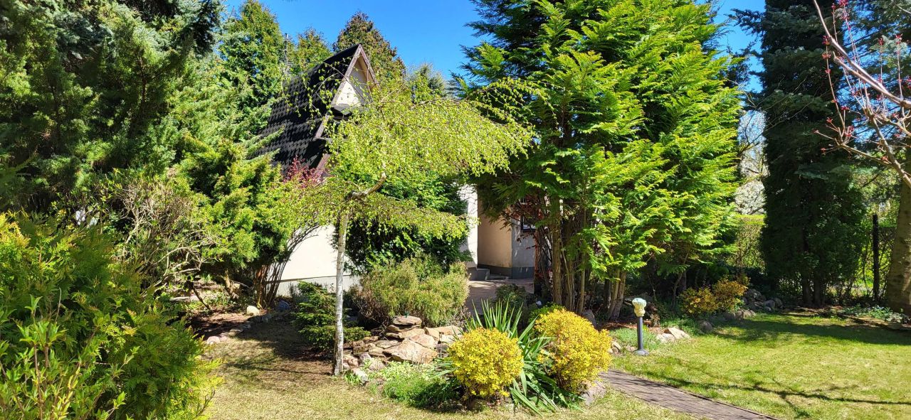 Działka rekreacyjna Łódź Nowosolna, ul. Jana Kasprowicza